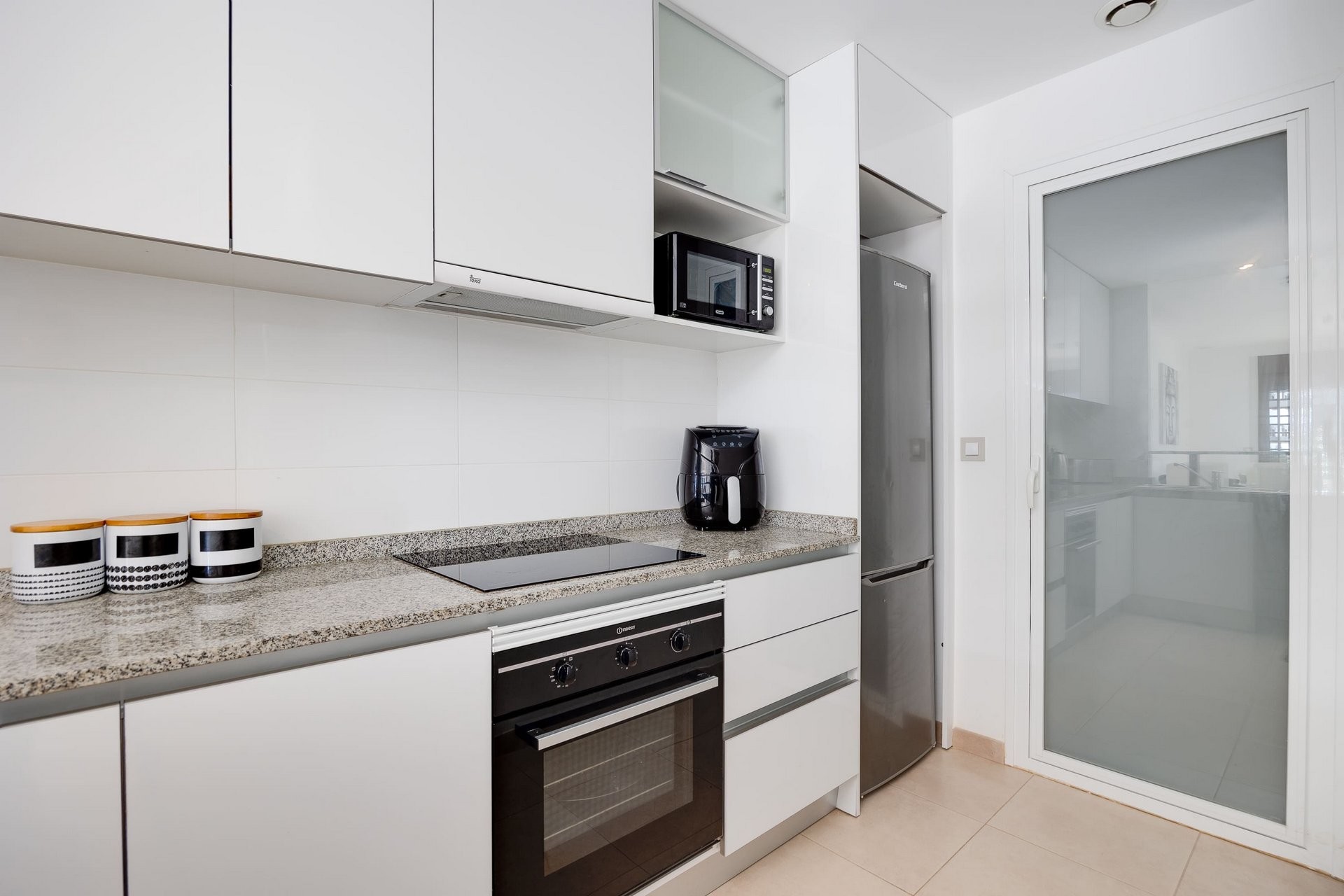 Appartement met 2 slaapkamers in Cabo Roig