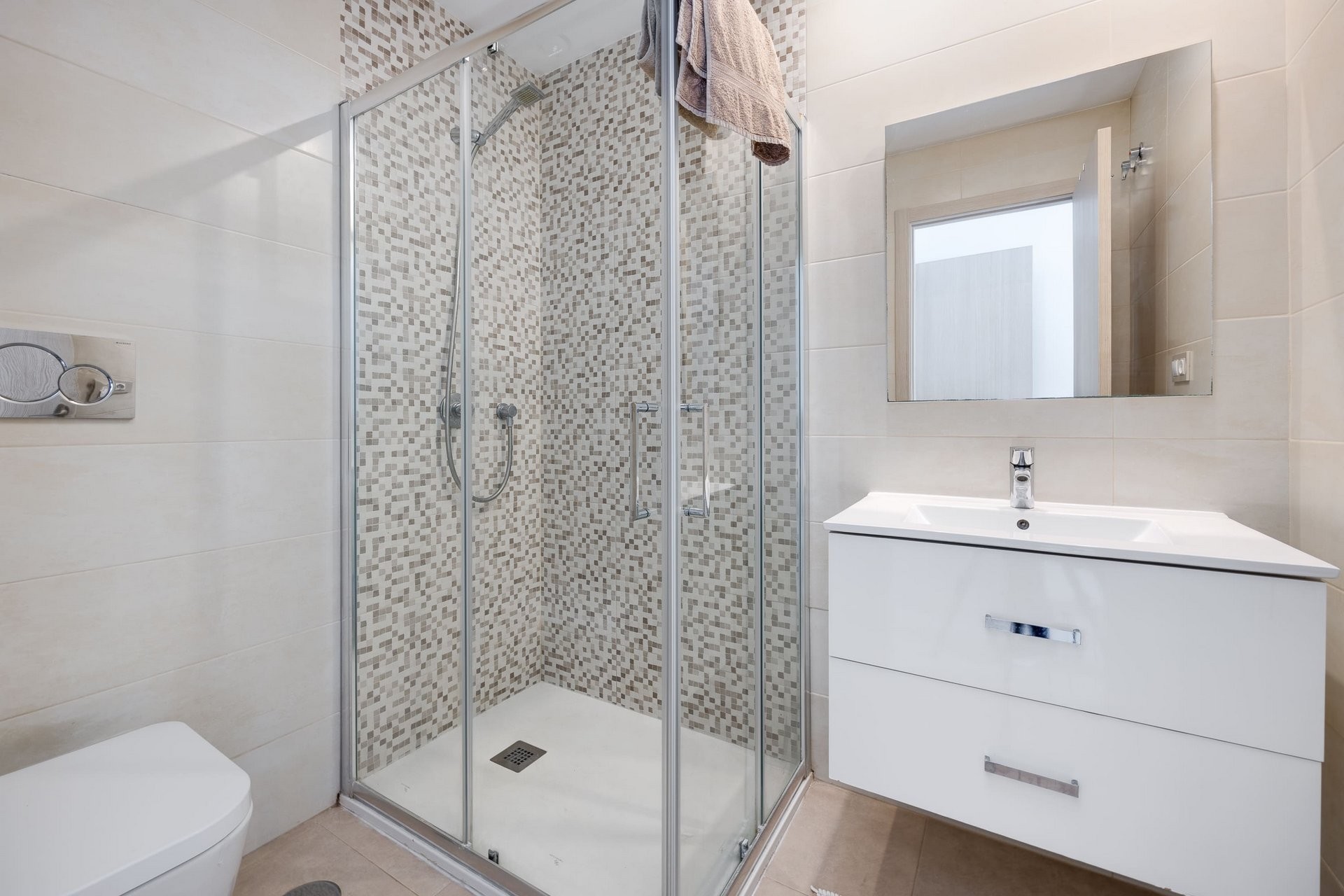 Appartement met 2 slaapkamers in Cabo Roig