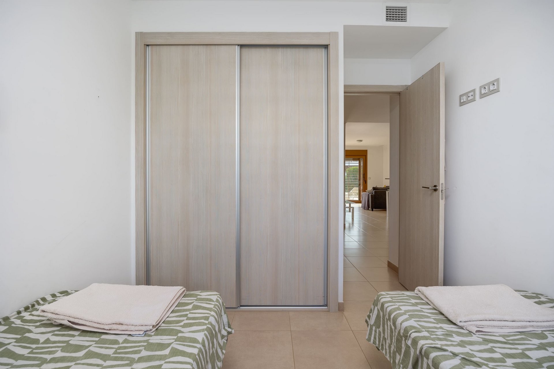 Appartement met 2 slaapkamers in Cabo Roig