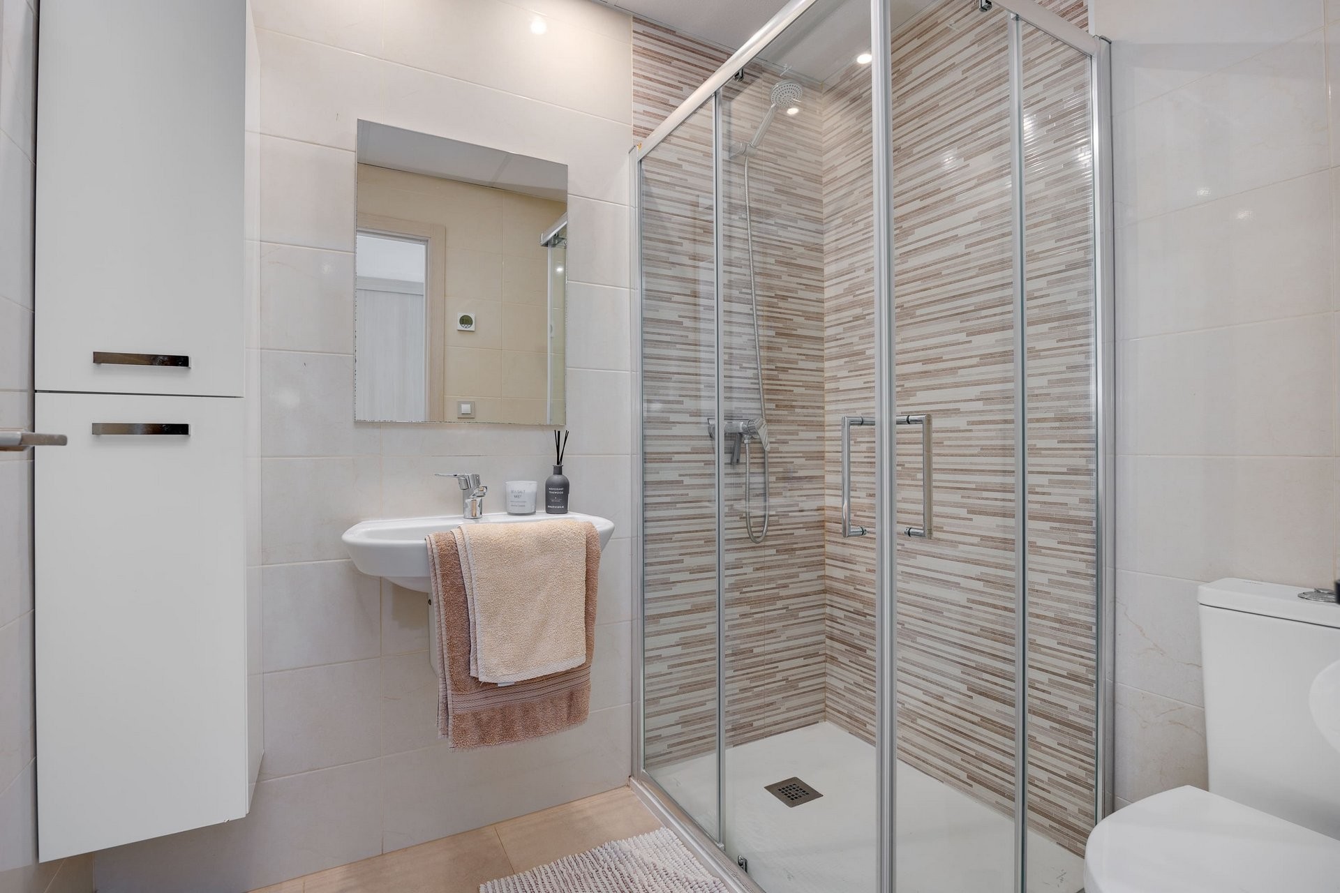 Appartement met 2 slaapkamers in Cabo Roig