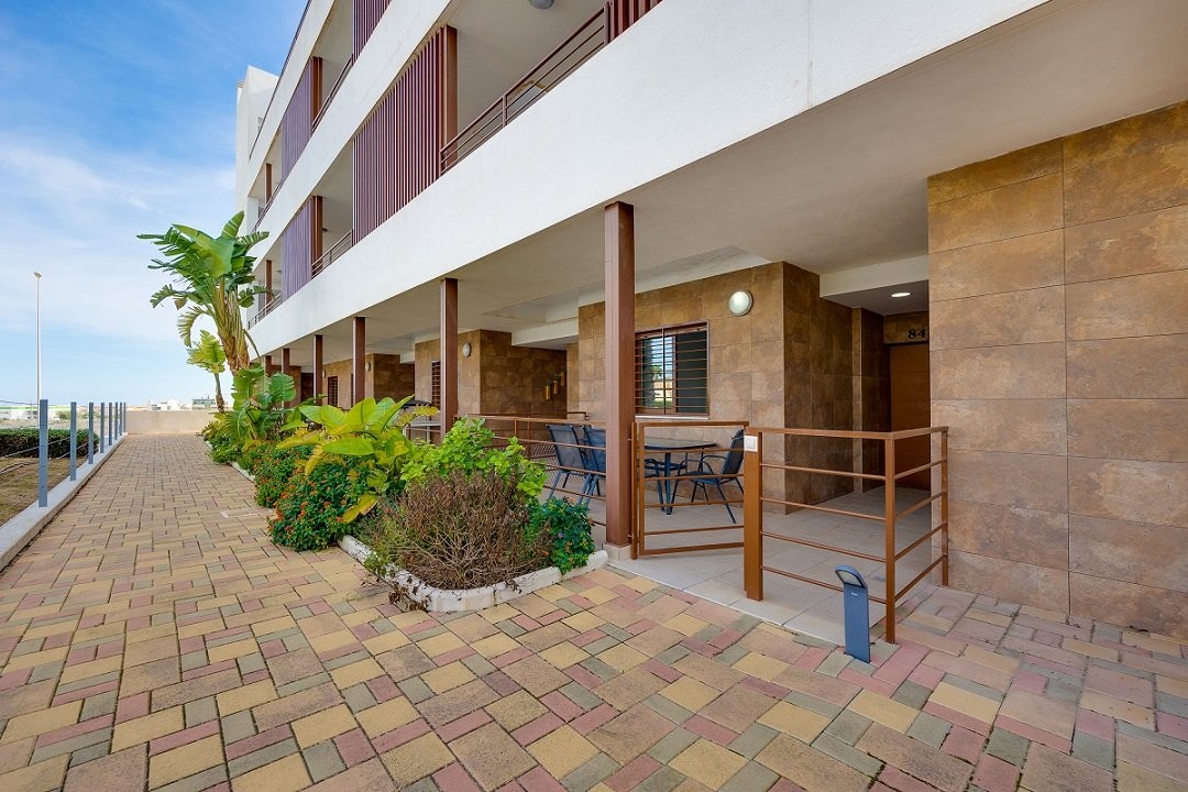 Appartement met 2 slaapkamers in Cabo Roig