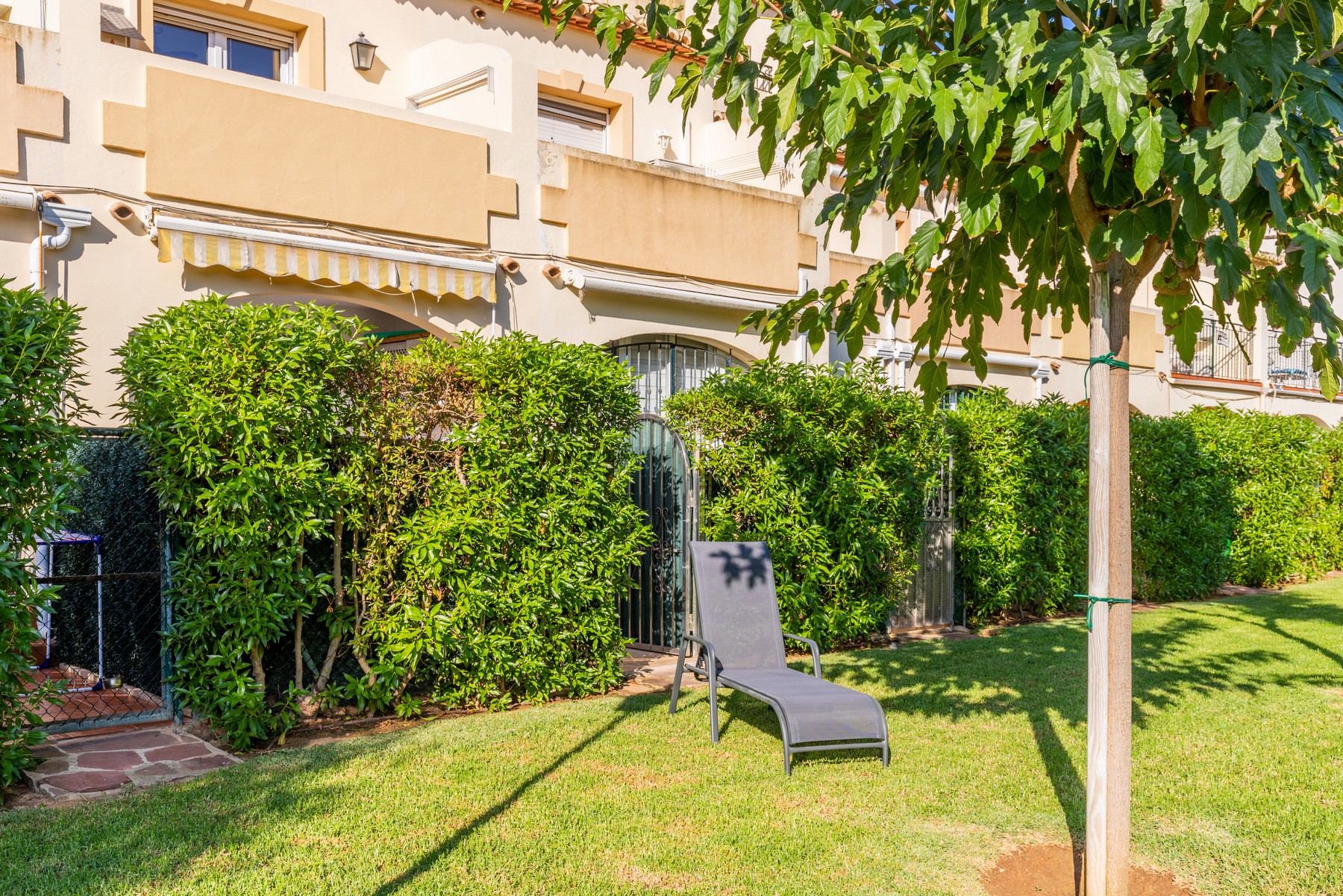 3 Bedroom Townhouse in Javea