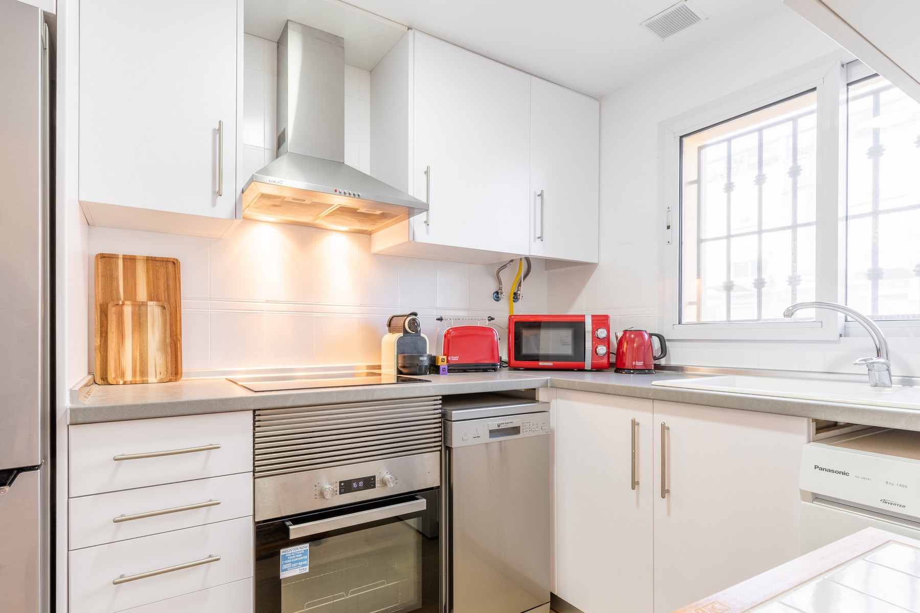 3 Bedroom Townhouse in Javea