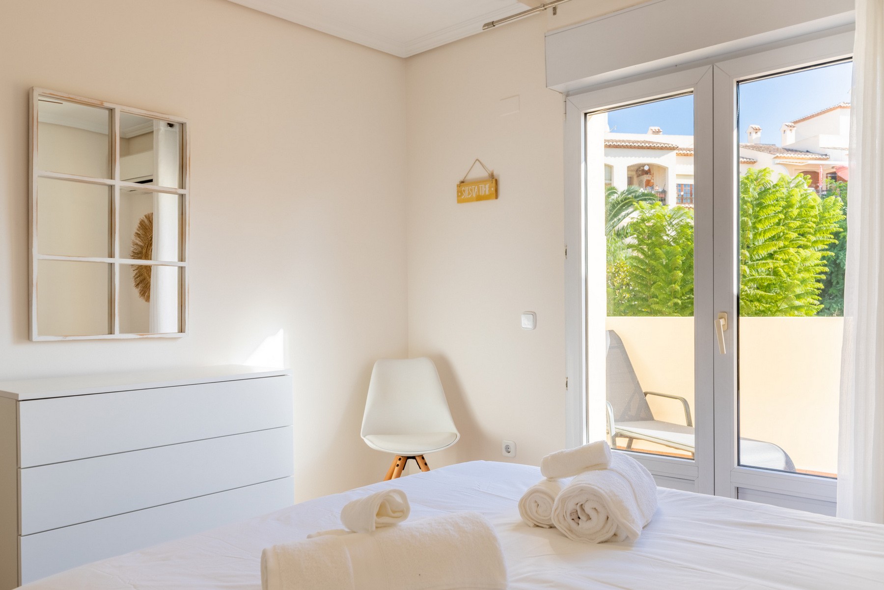 3 Bedroom Townhouse in Javea