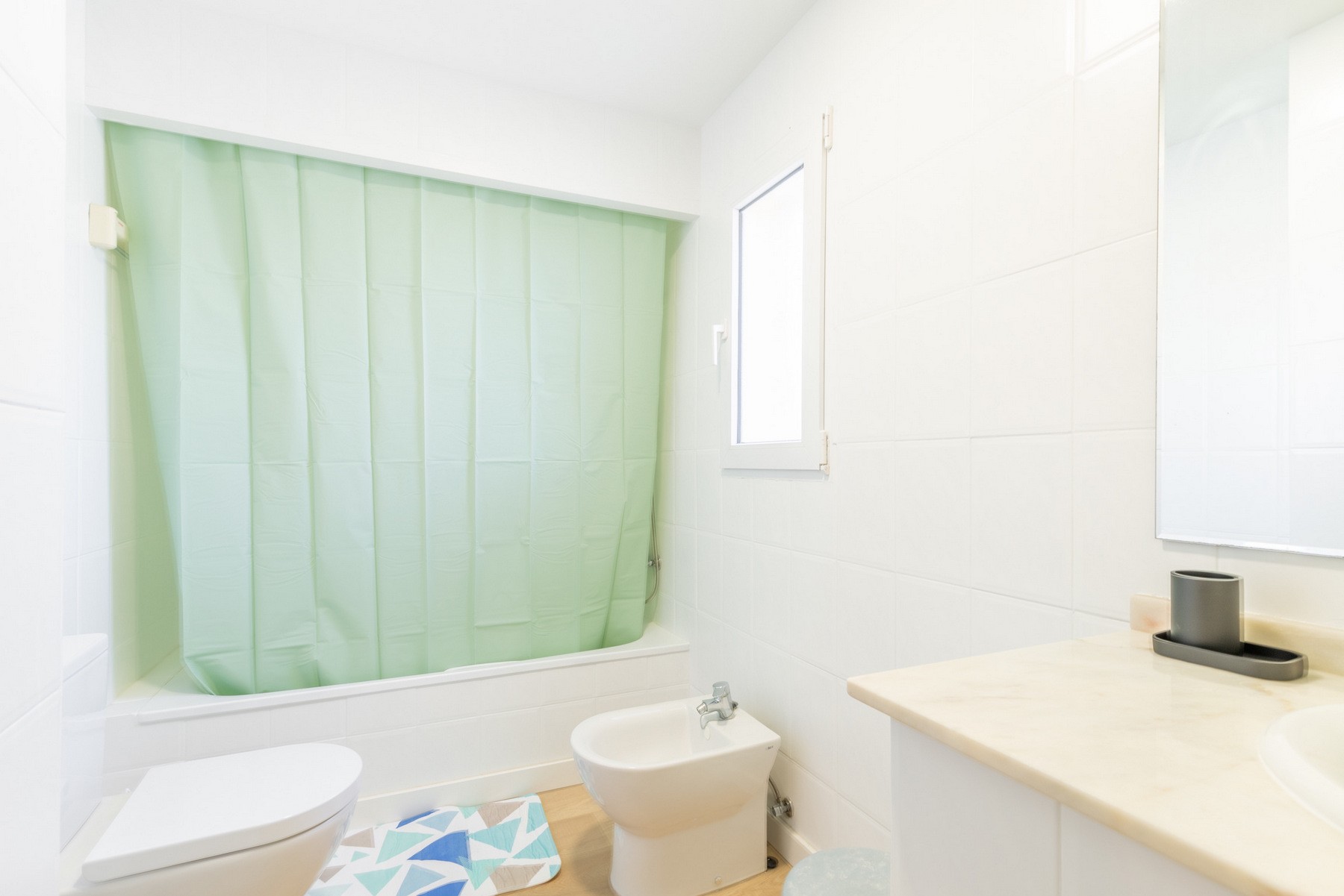 3 Bedroom Townhouse in Javea