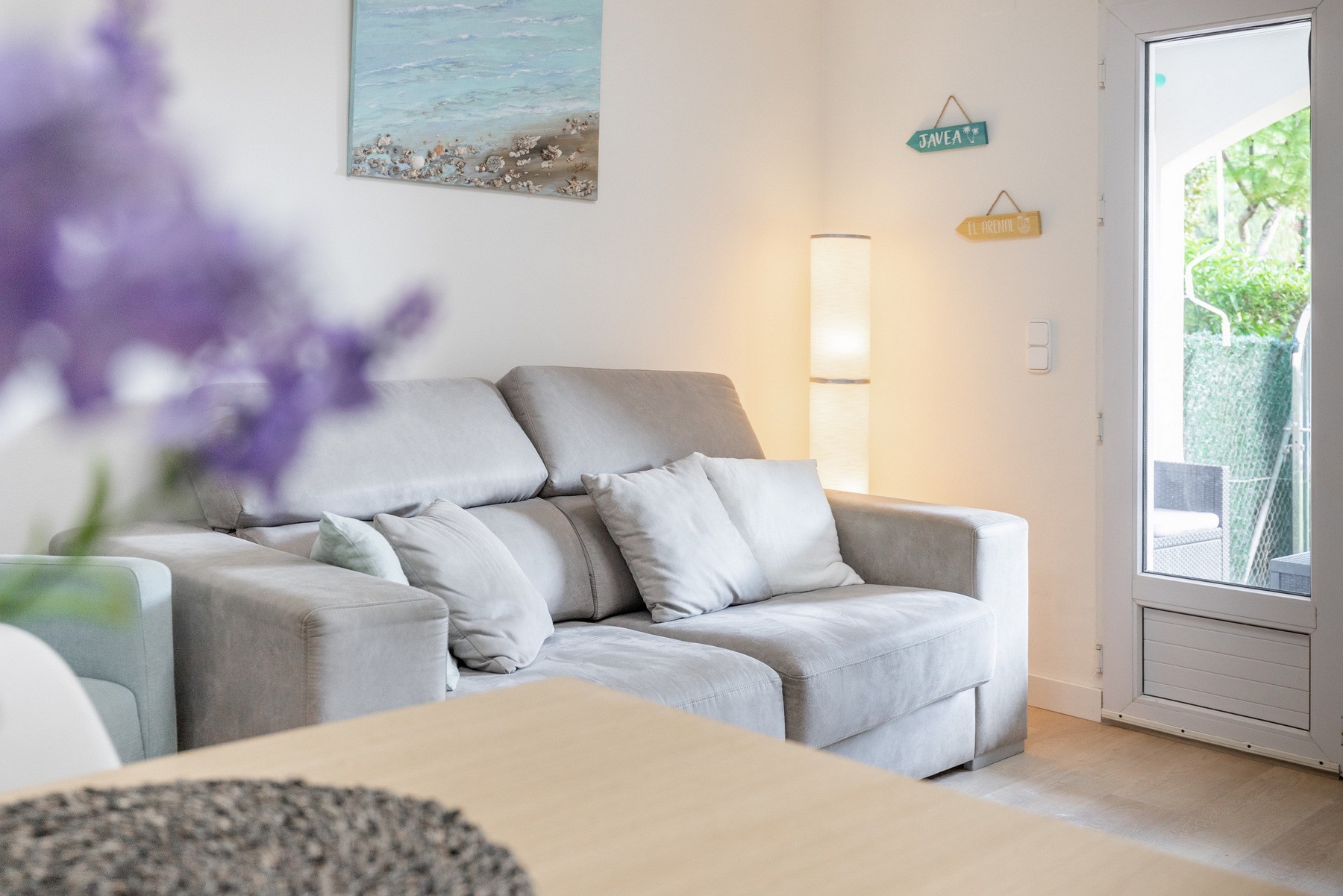 3 Bedroom Townhouse in Javea