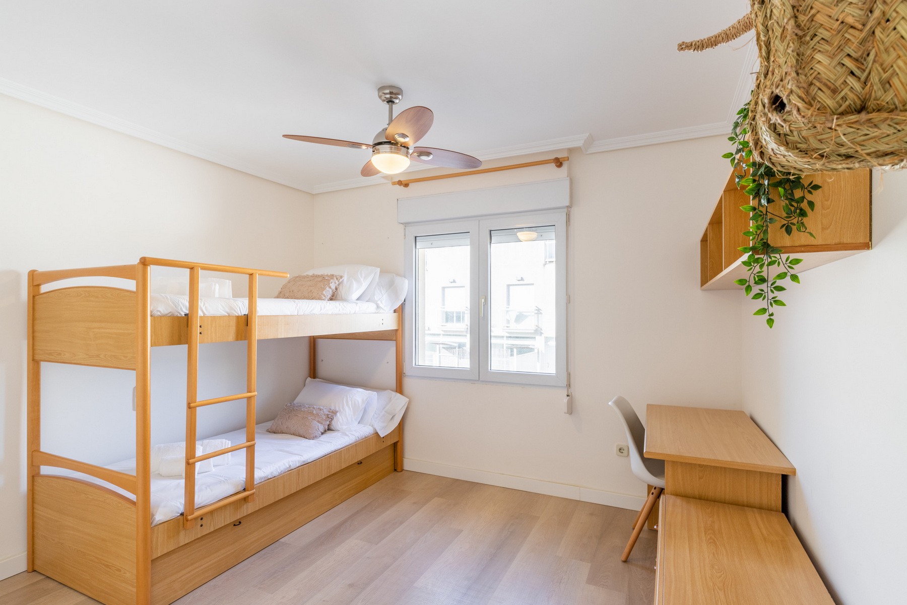 3 Bedroom Townhouse in Javea