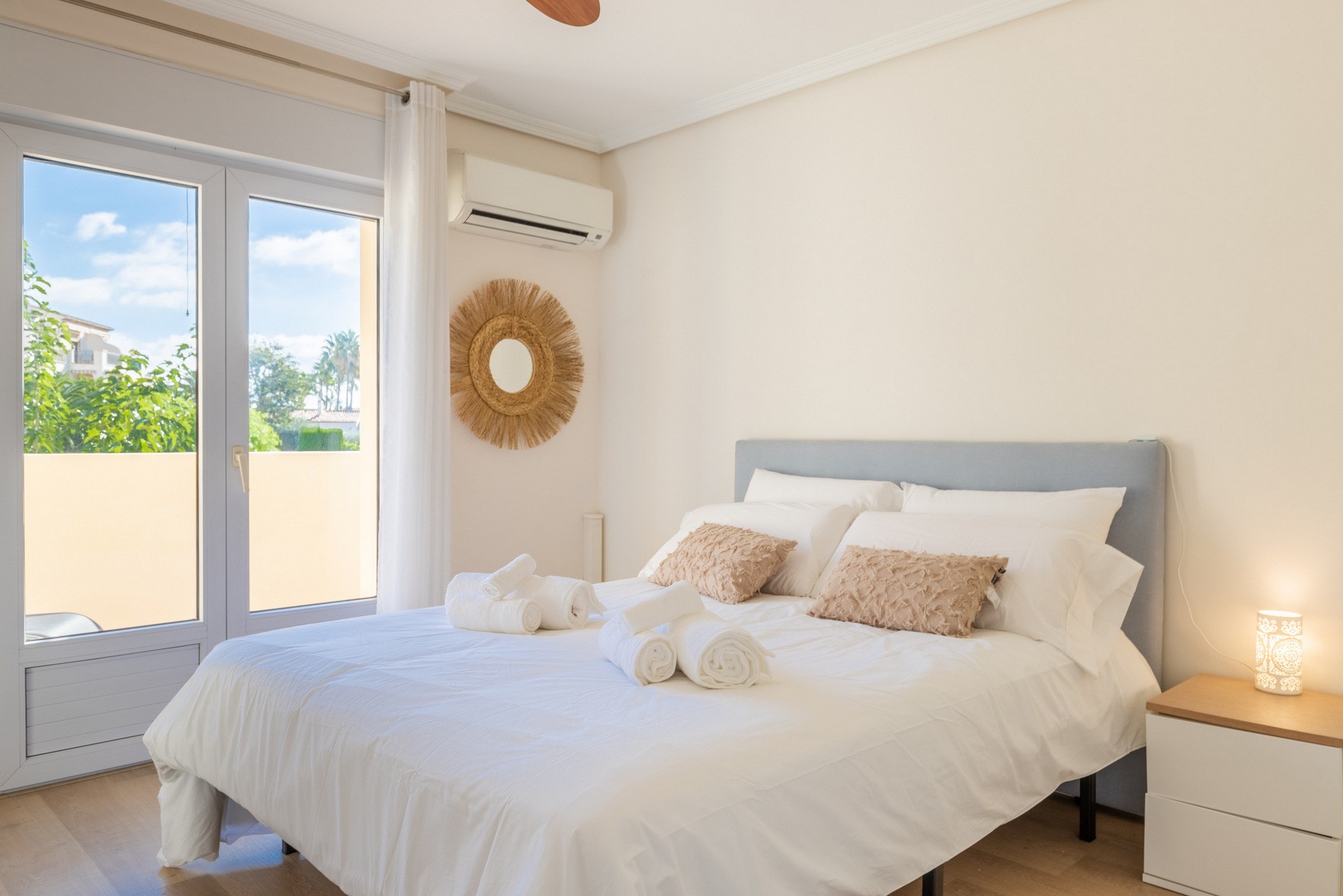 3 Bedroom Townhouse in Javea