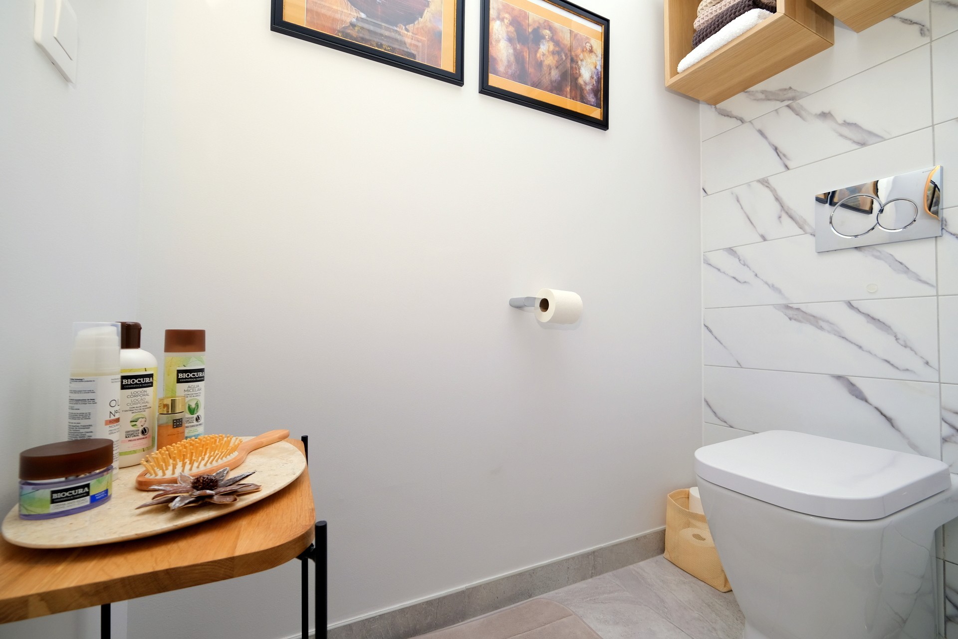 Appartement met 2 slaapkamers in Villamartin