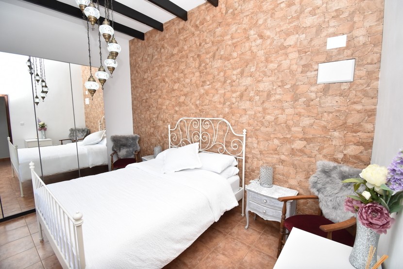 Villa de 5 dormitorios en Jacarilla