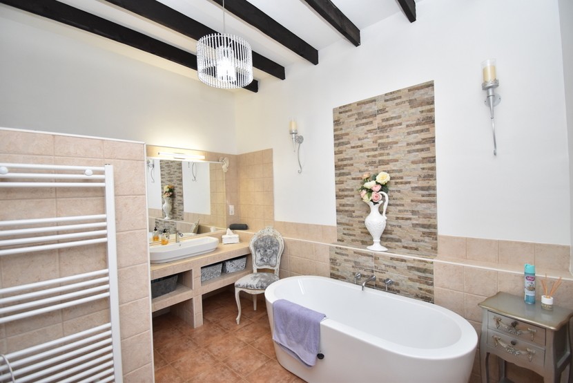 Villa de 5 dormitorios en Jacarilla