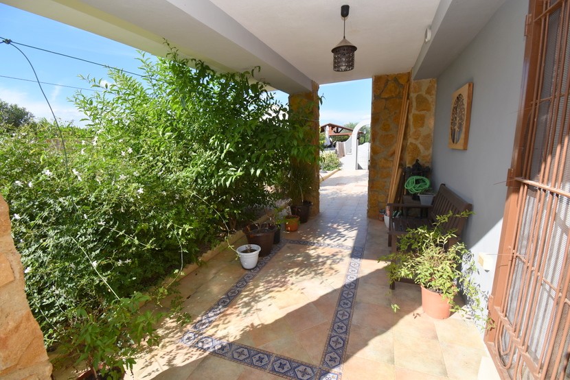 Villa de 5 dormitorios en Jacarilla