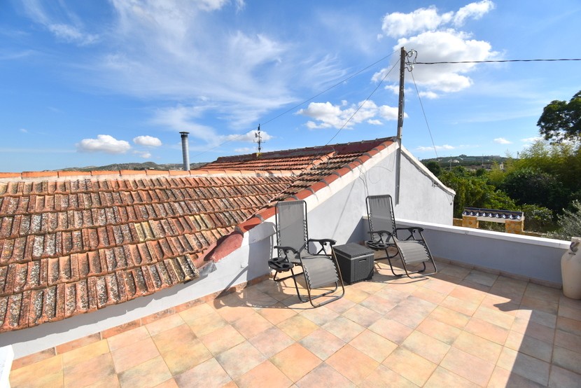 Villa de 5 dormitorios en Jacarilla