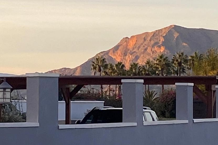 Villa de 5 dormitorios en Jacarilla