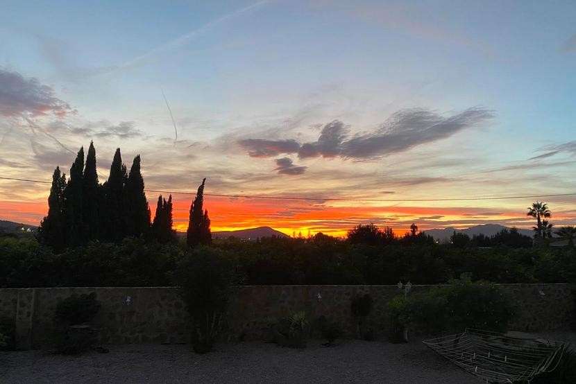 Villa de 5 dormitorios en Jacarilla