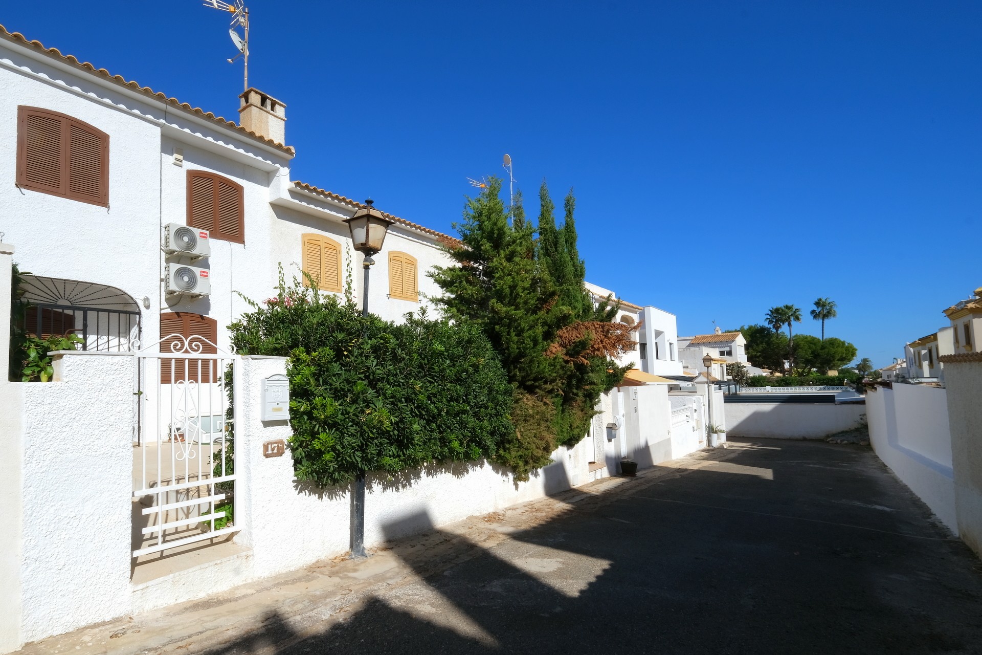 3 Bedroom Townhouse in La Zenia