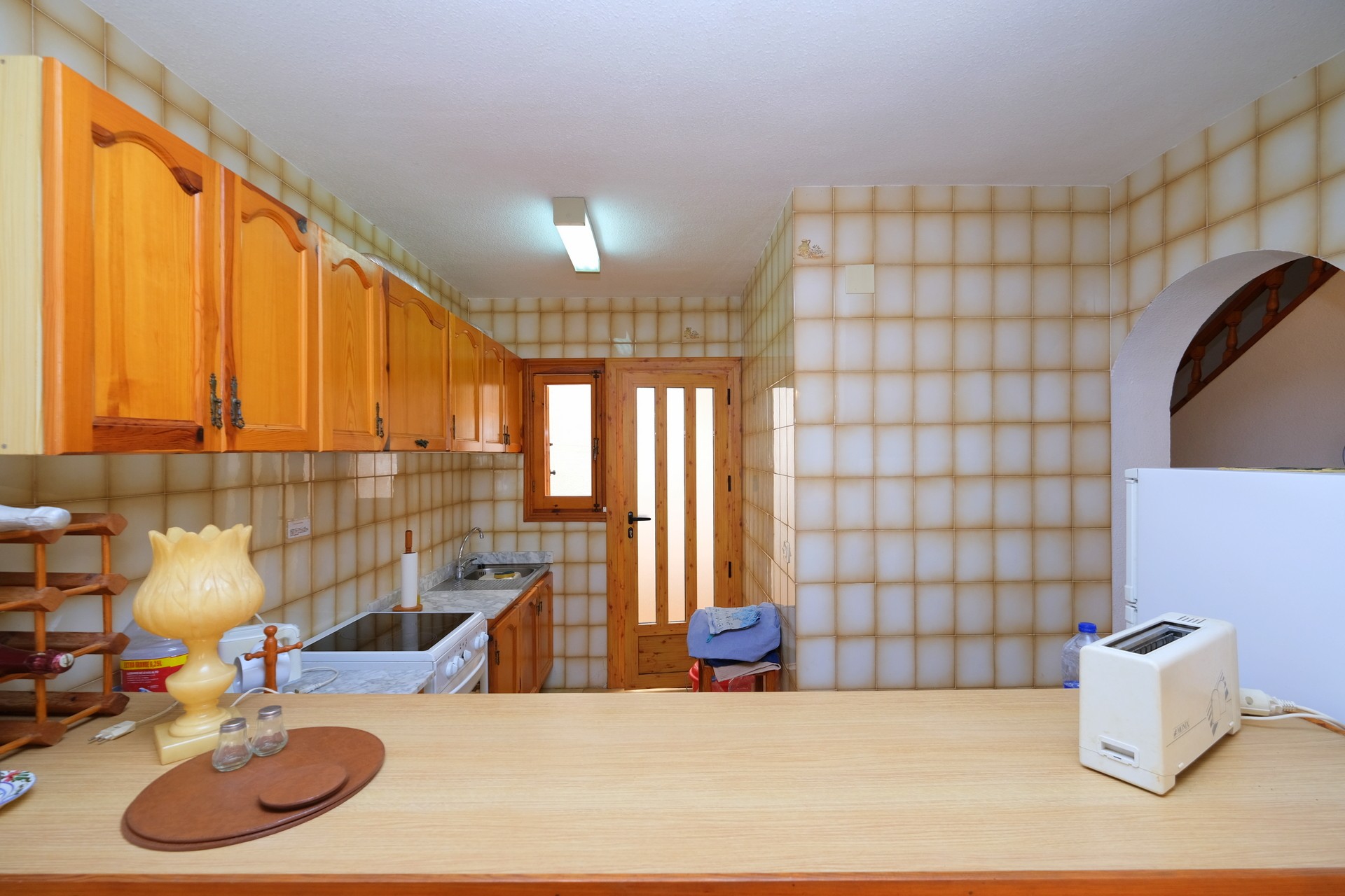 3 Bedroom Townhouse in La Zenia