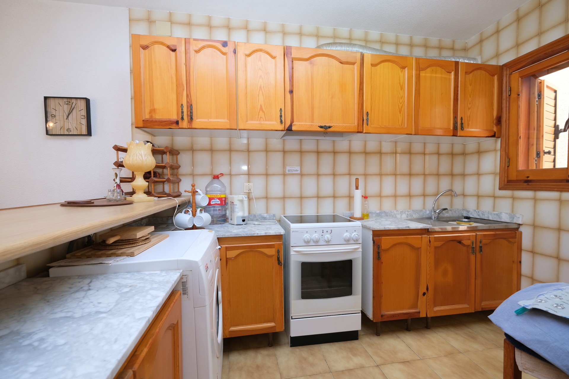 3 Bedroom Townhouse in La Zenia