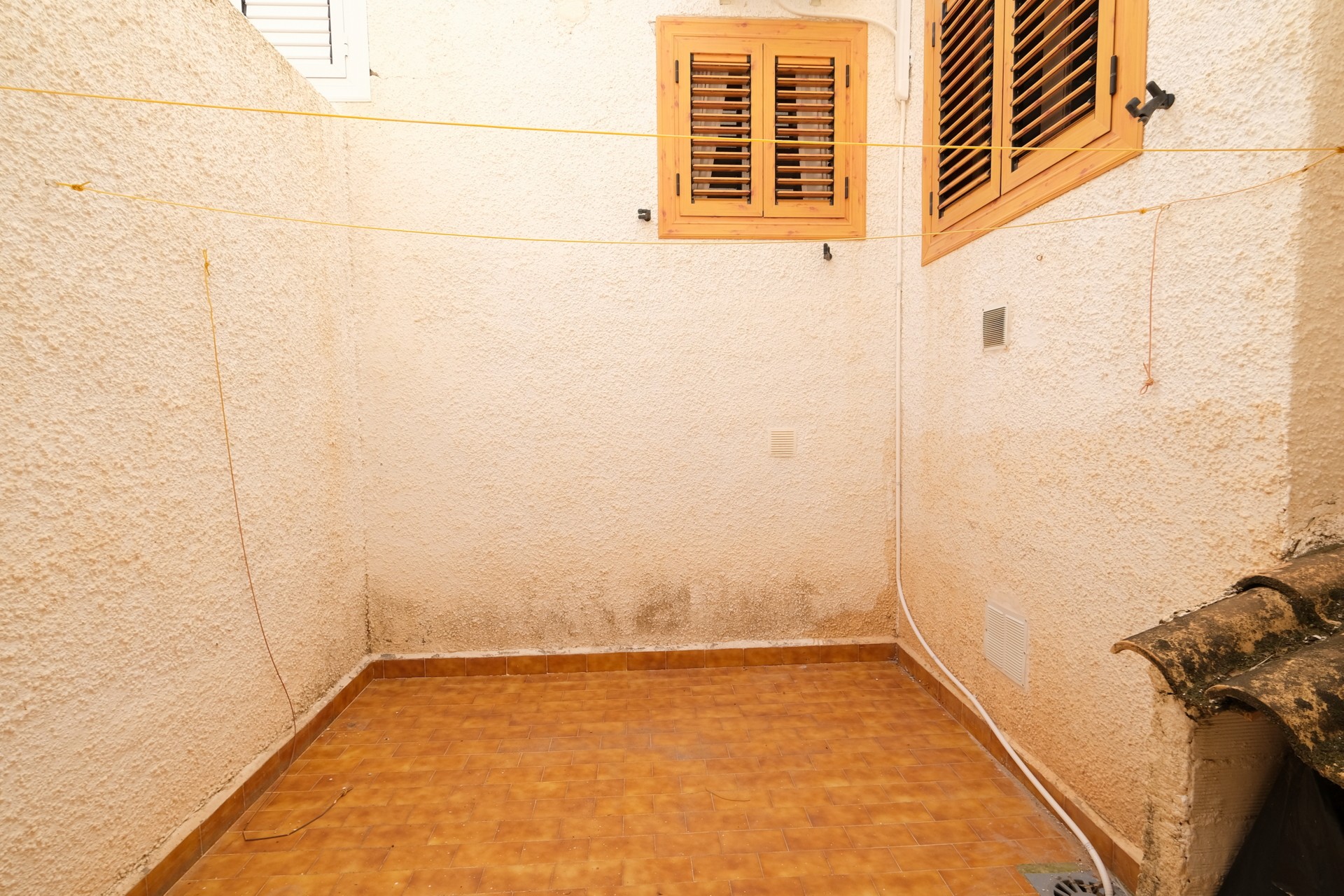 3 Bedroom Townhouse in La Zenia