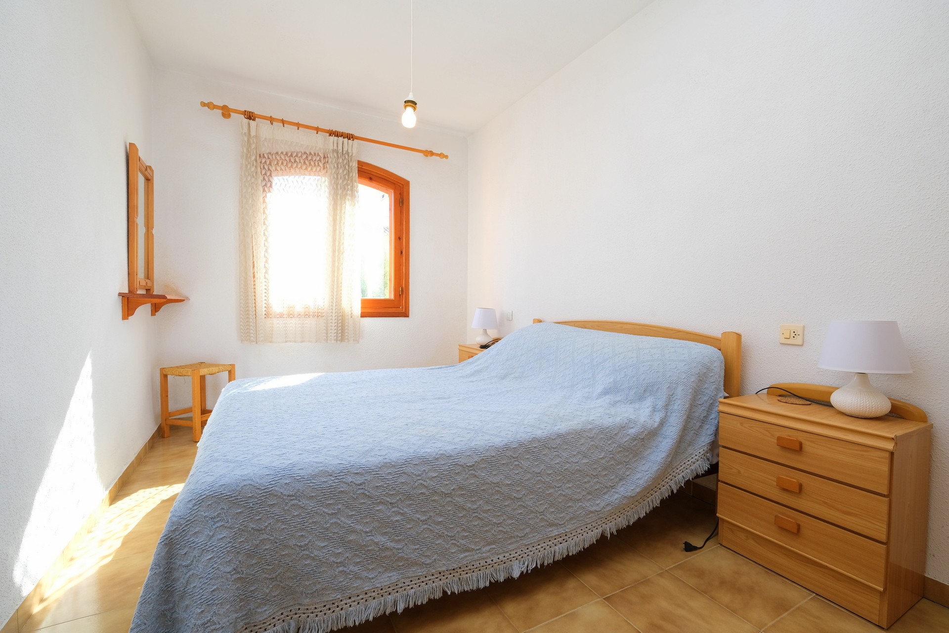 3 Bedroom Townhouse in La Zenia