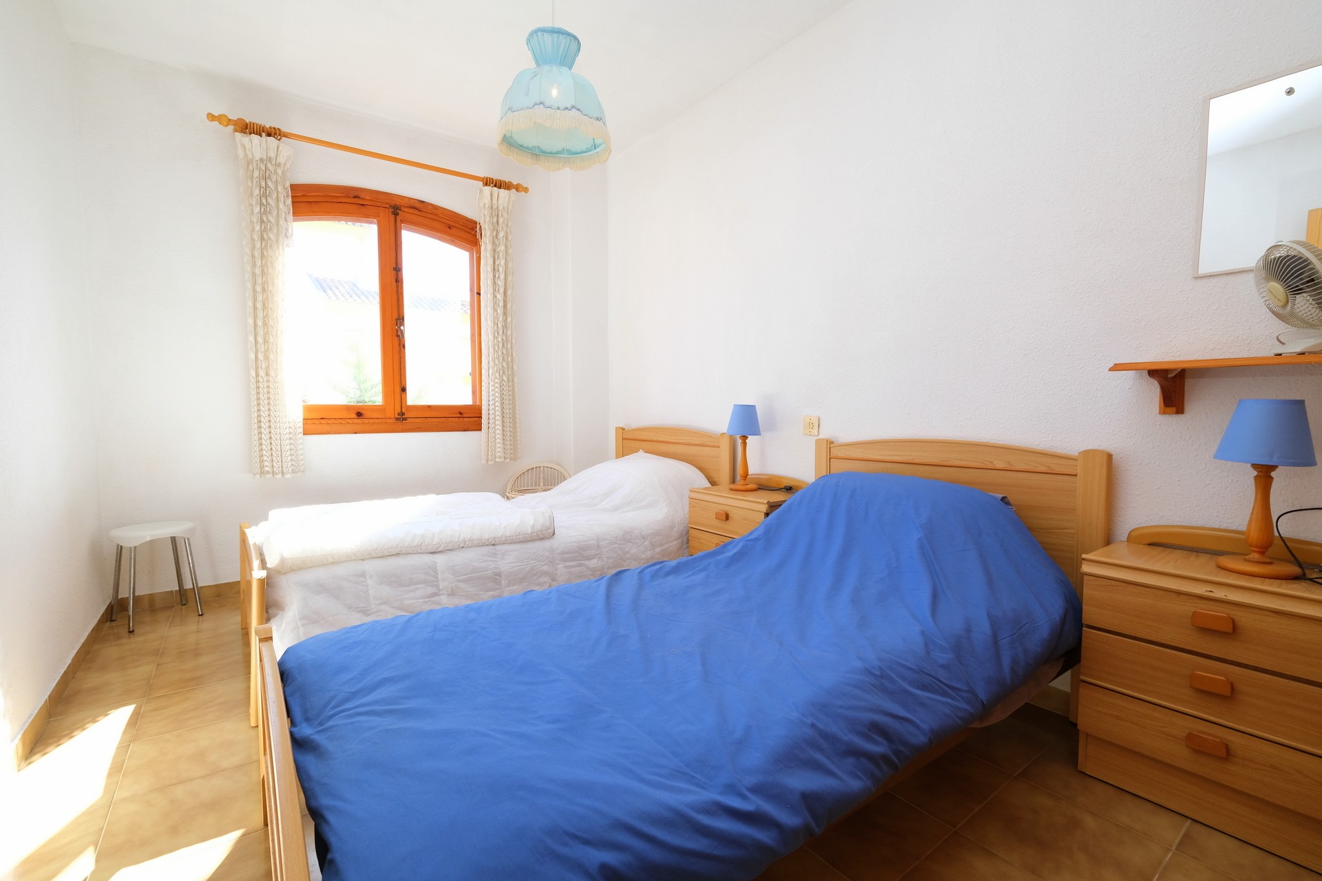 3 Bedroom Townhouse in La Zenia