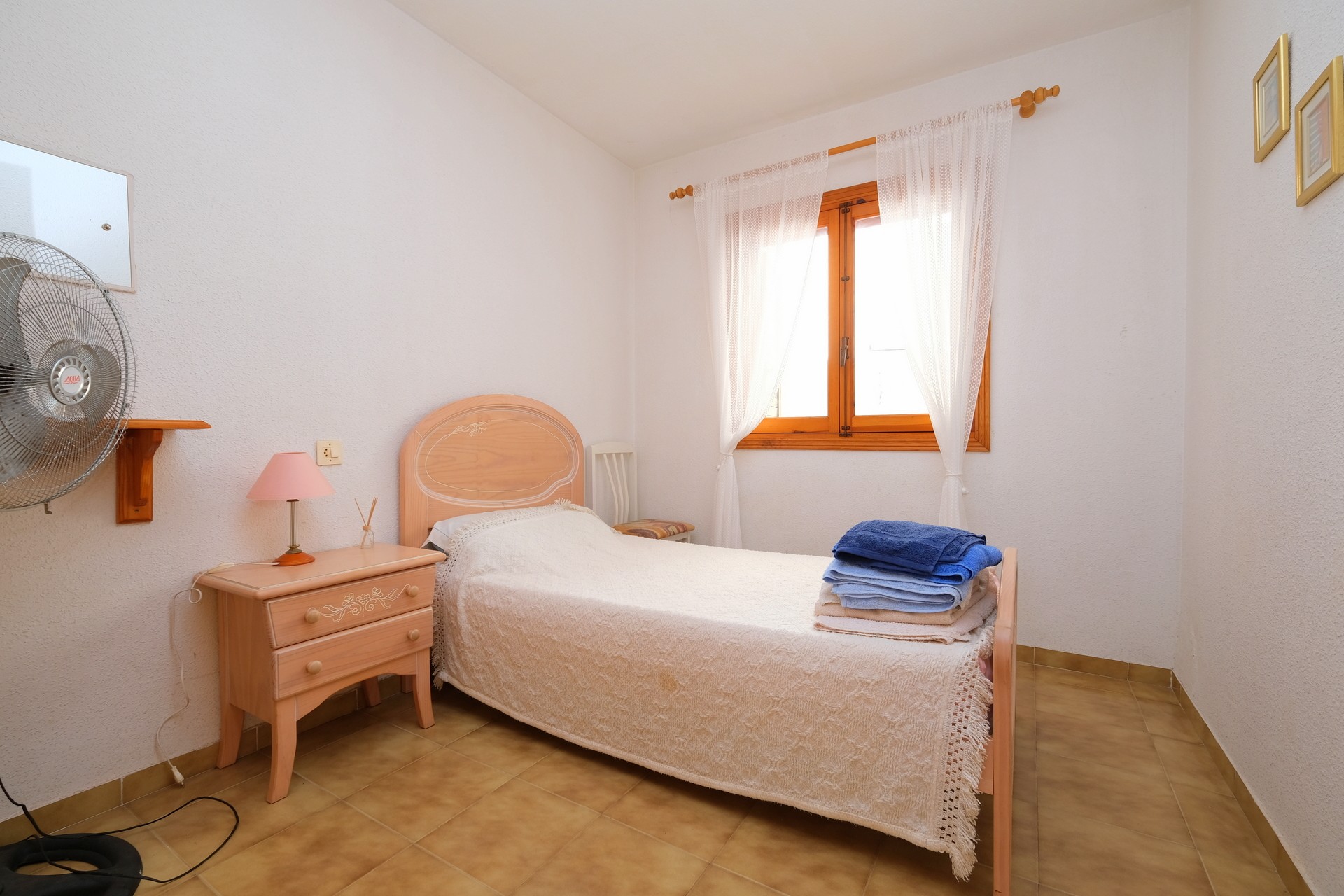 3 Bedroom Townhouse in La Zenia