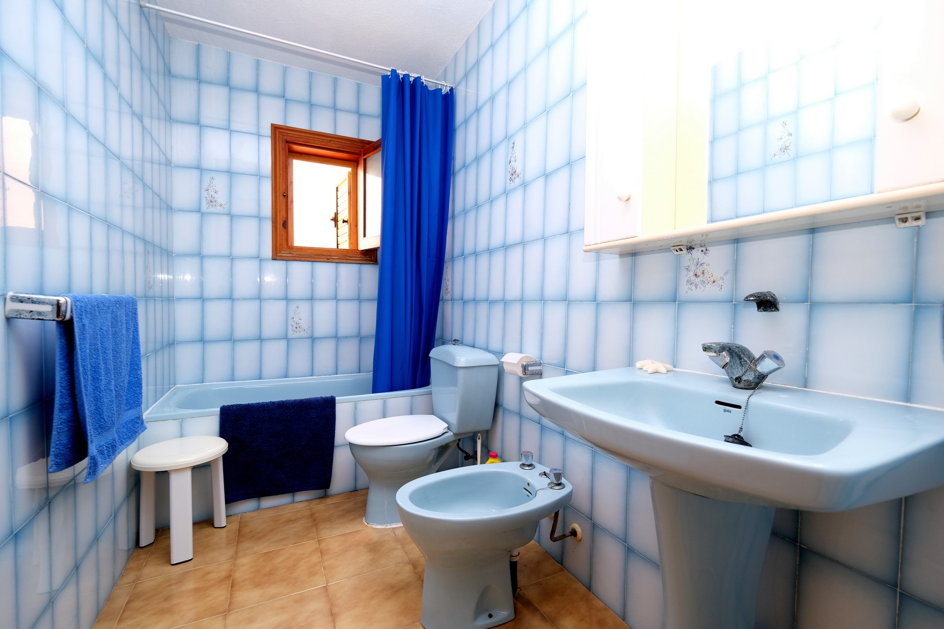 3 Bedroom Townhouse in La Zenia