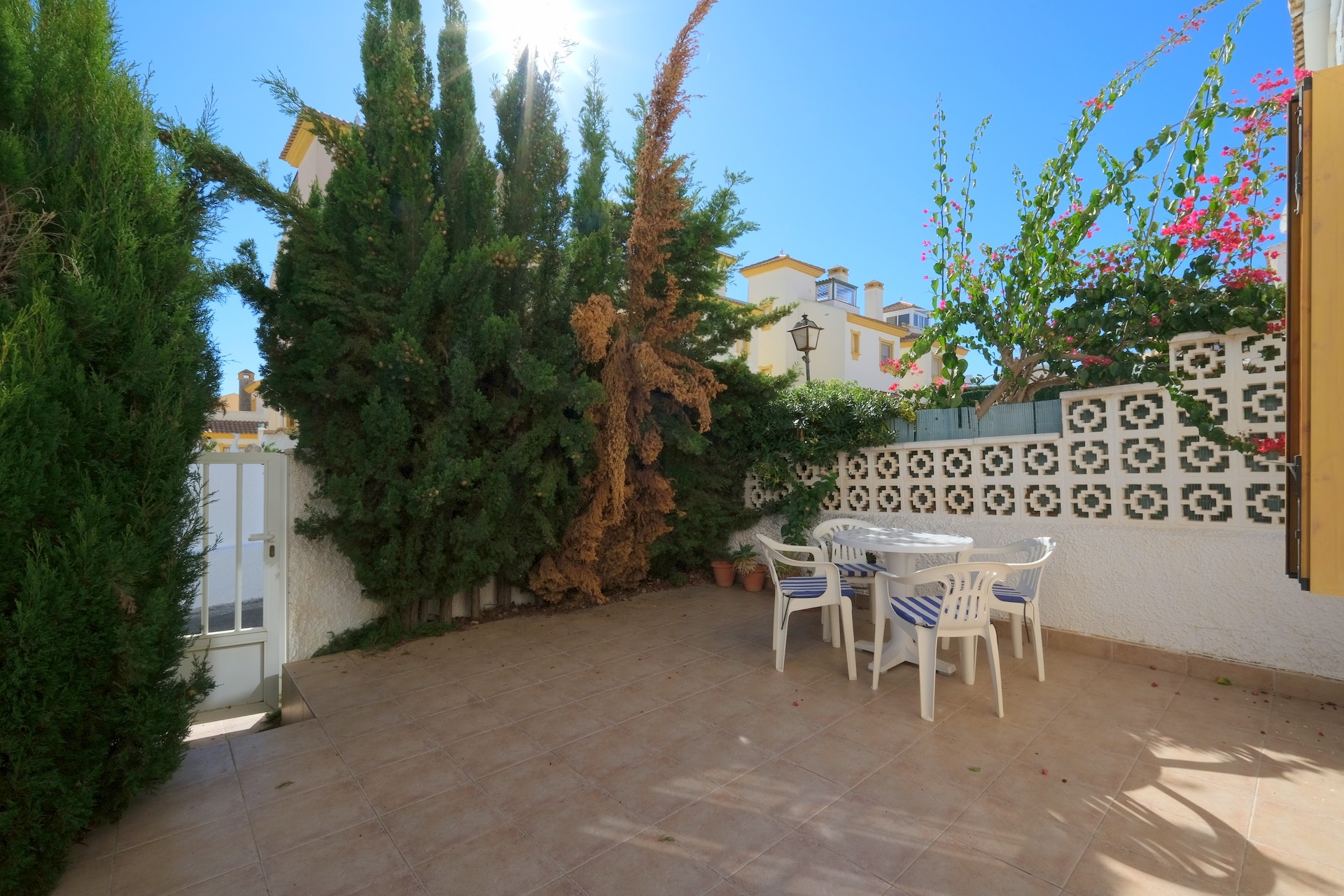 3 Bedroom Townhouse in La Zenia