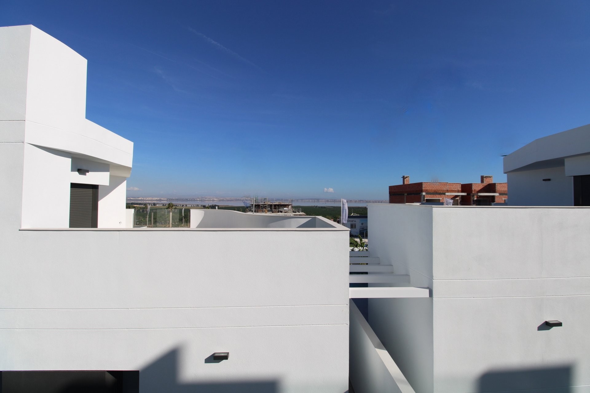 Apartament z 3 sypialniami w Los Balcones