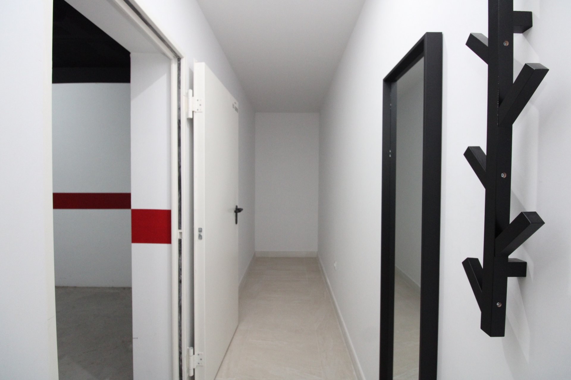 Apartament z 3 sypialniami w Los Balcones