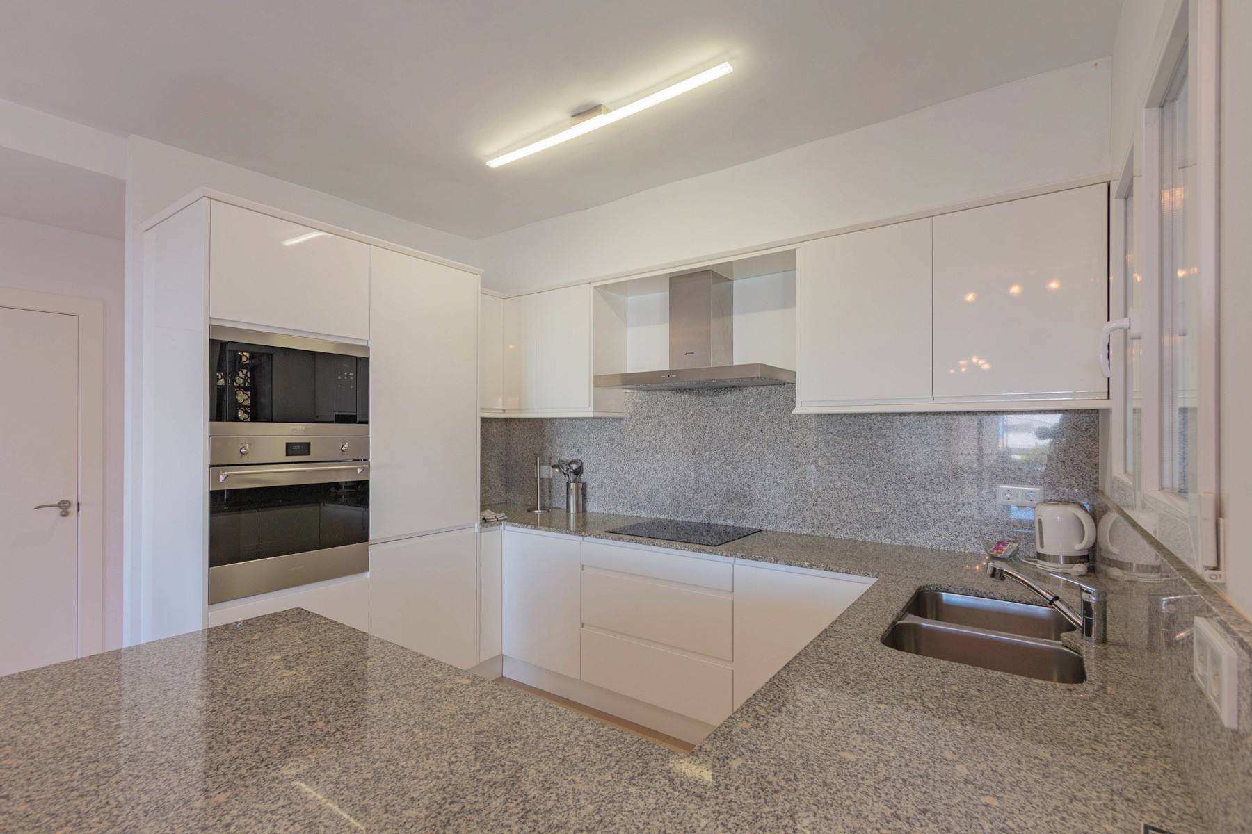 Apartamento de 2 dormitorios en Javea