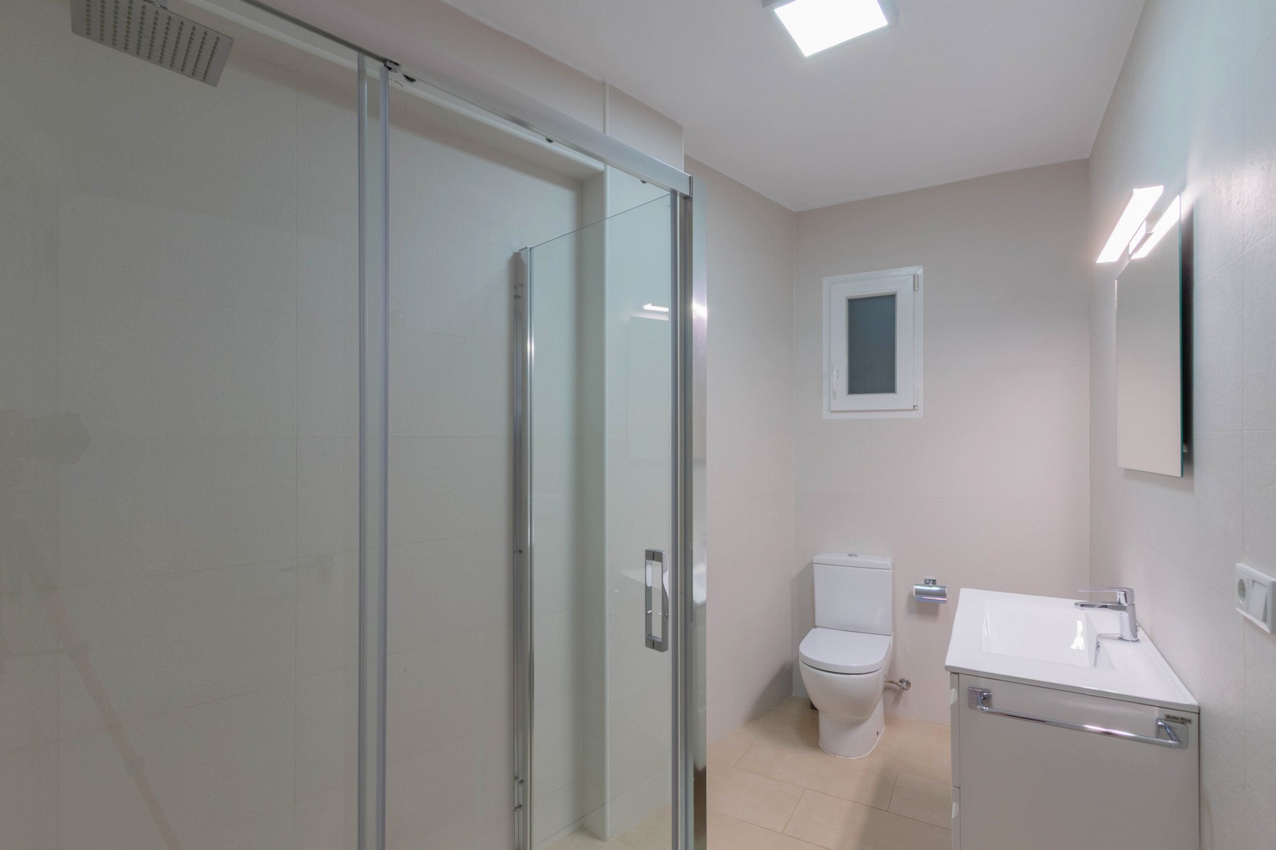 Apartamento de 2 dormitorios en Javea