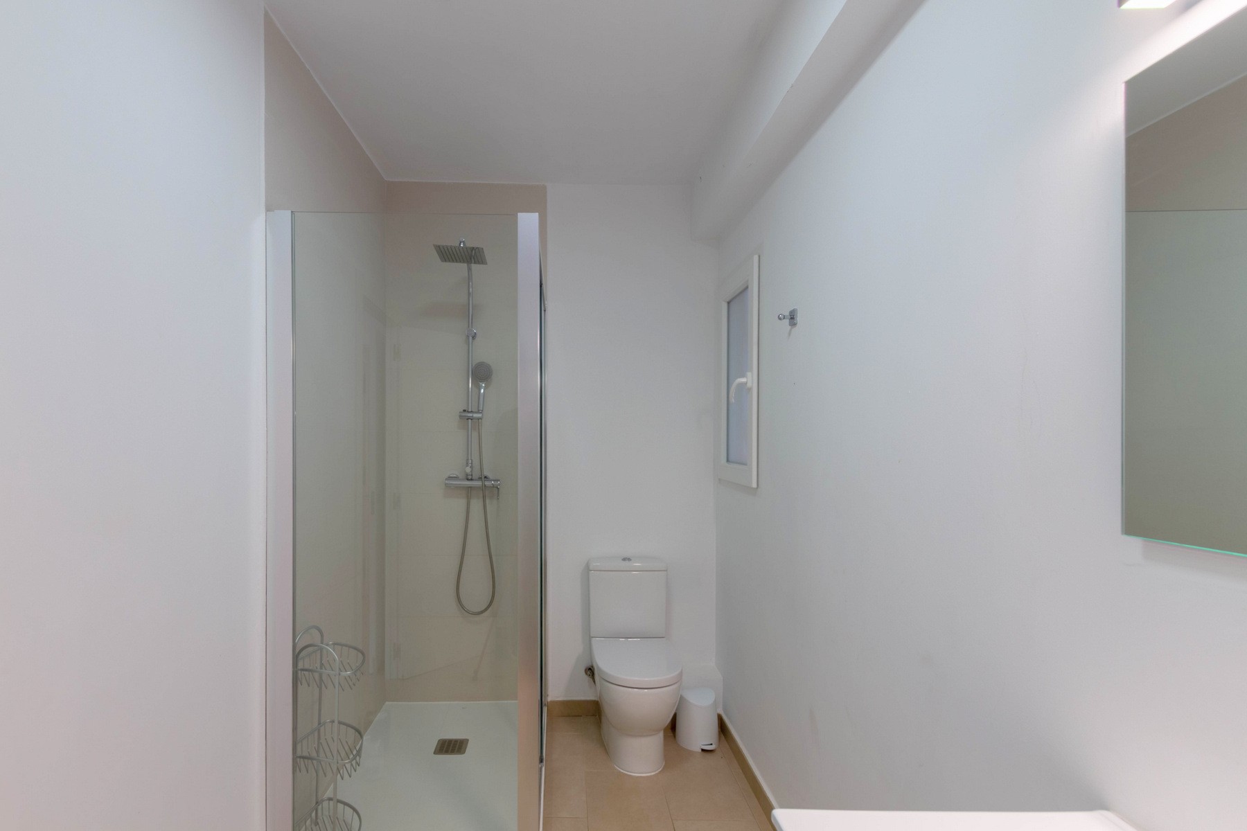 2 Bedroom Apartment in Javea