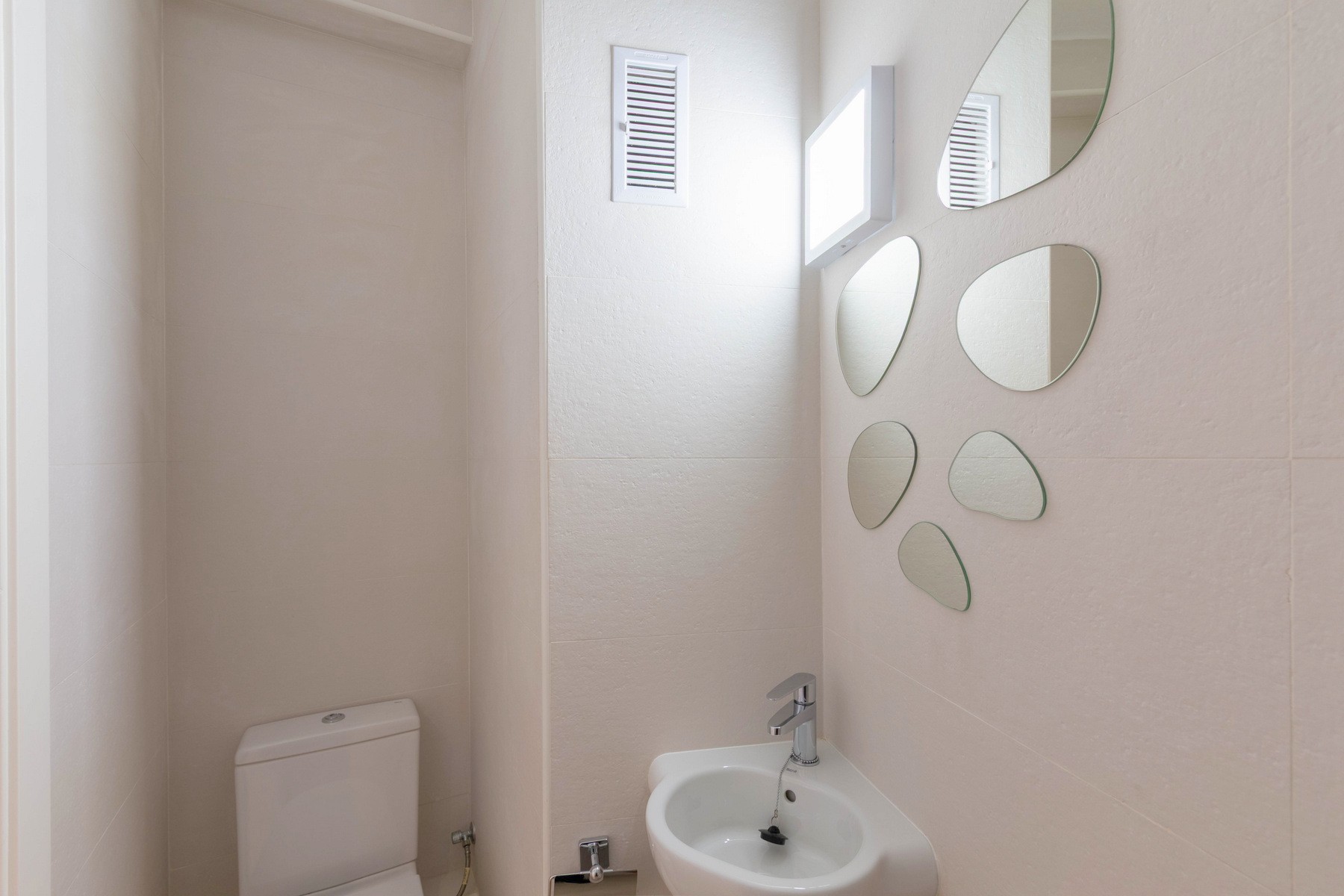 2 Bedroom Apartment in Javea