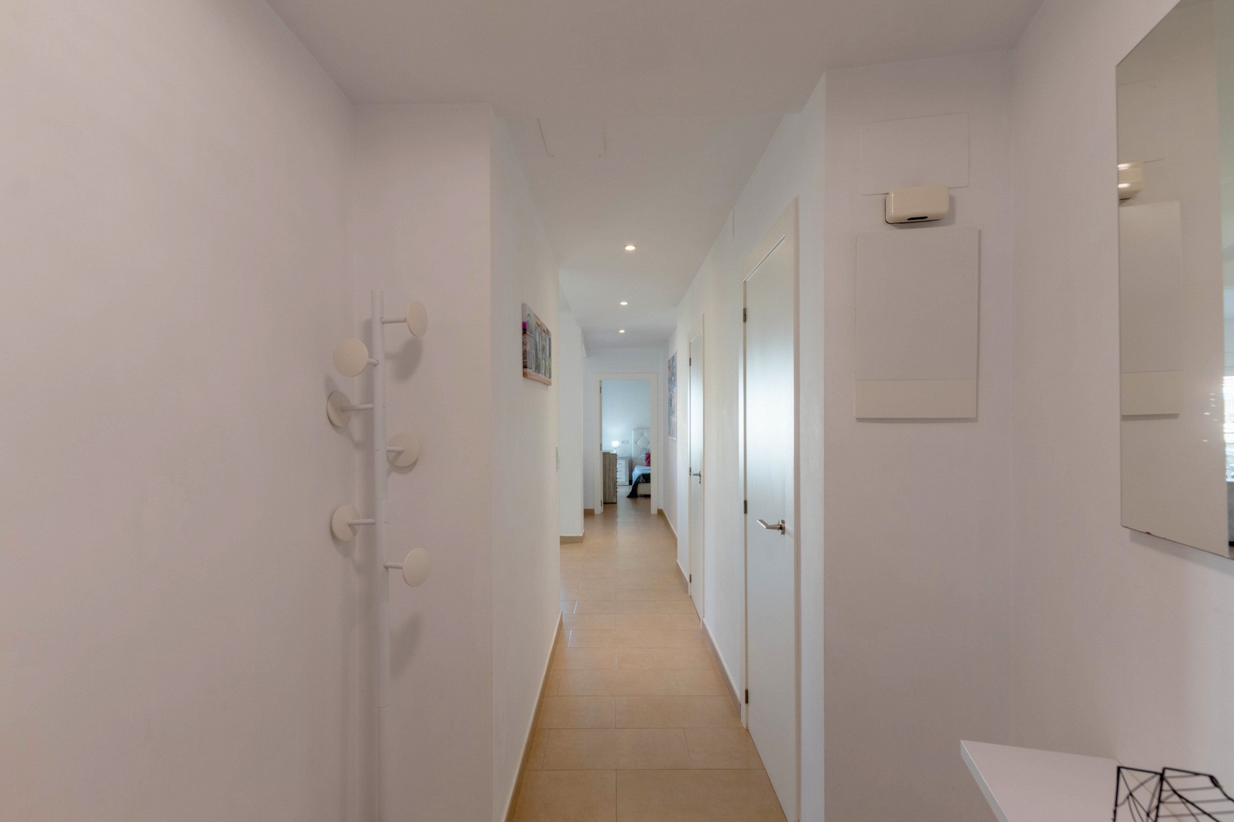 2 Bedroom Apartment in Javea