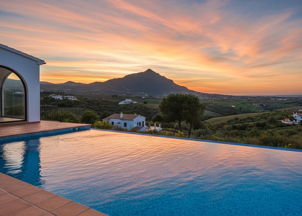 3 Bedroom Villa in Denia