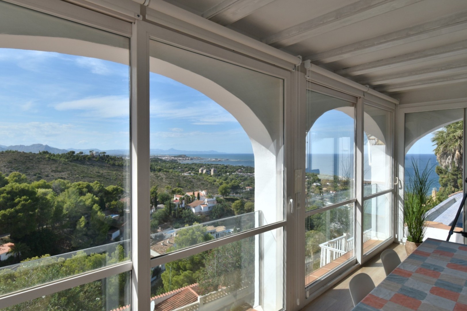 3 Bedroom Villa in Denia