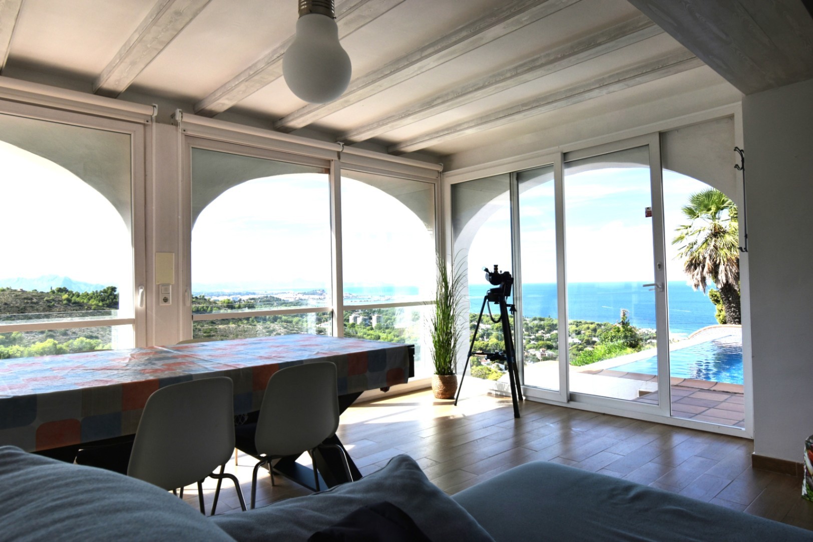 3 Bedroom Villa in Denia