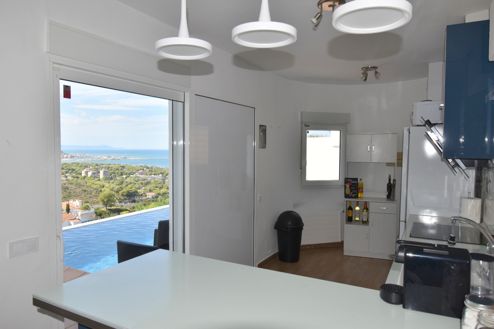 3 Bedroom Villa in Denia