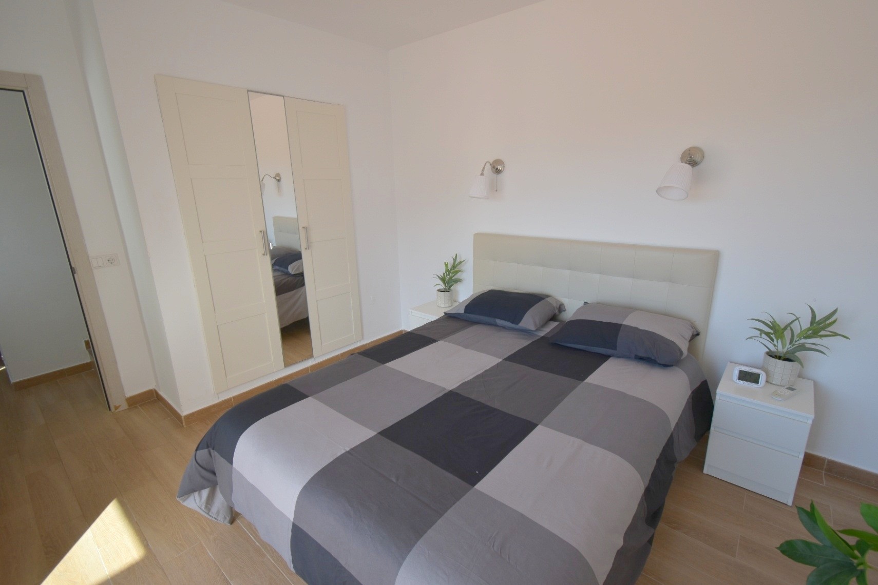 3 Bedroom Villa in Denia