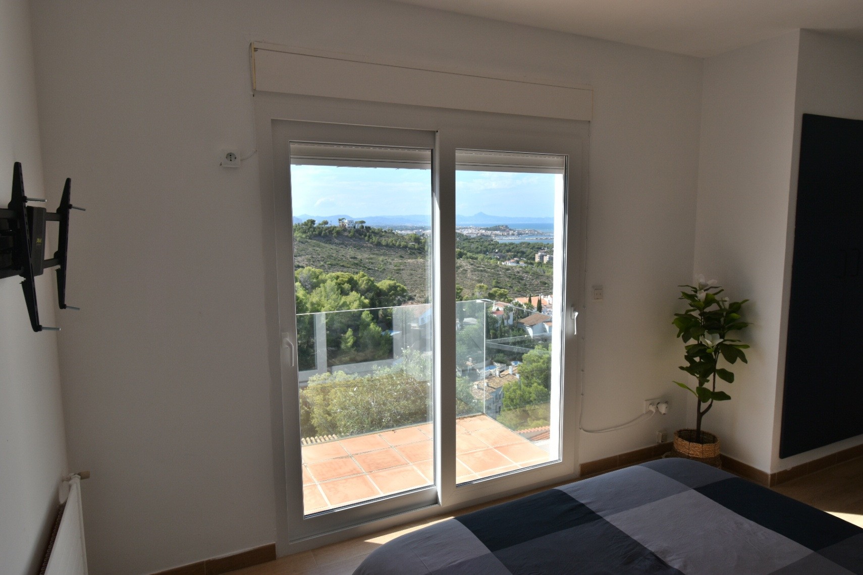 3 Bedroom Villa in Denia
