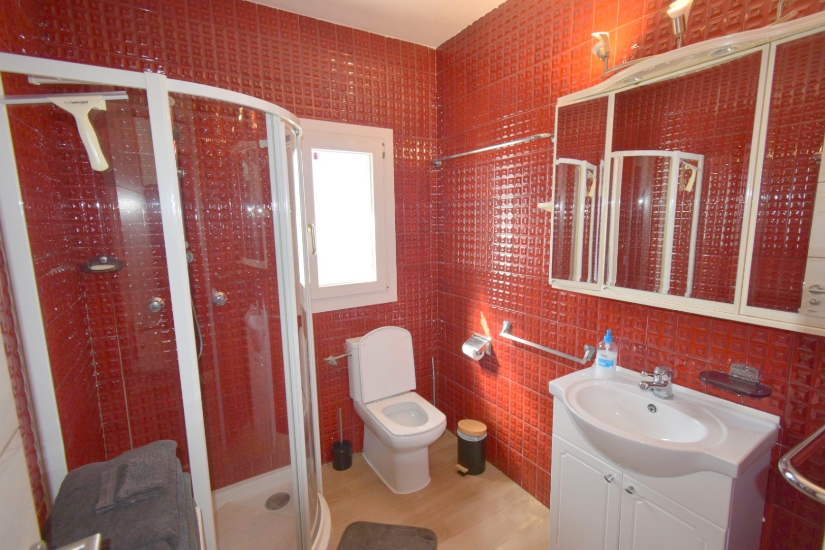 3 Bedroom Villa in Denia