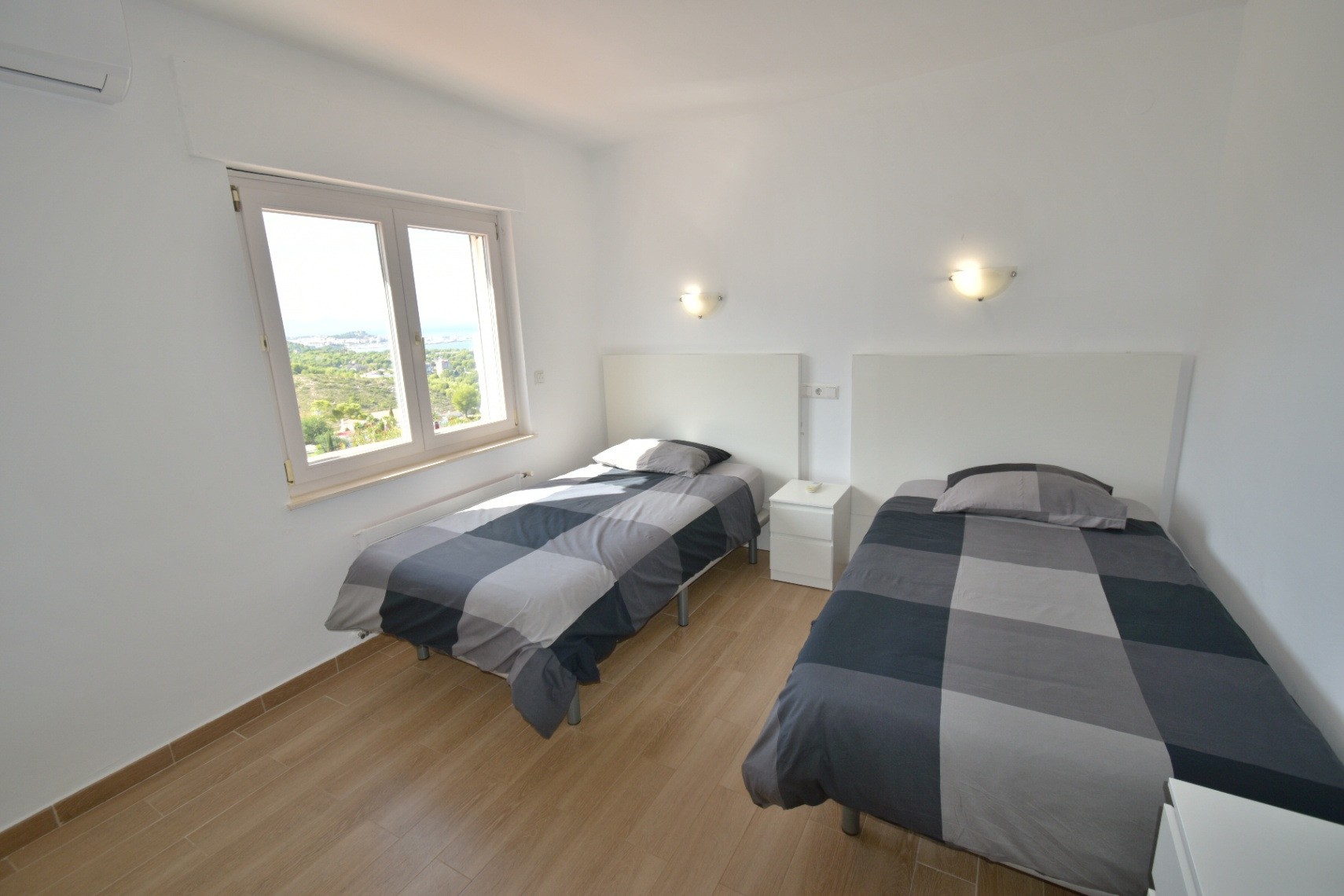 3 Bedroom Villa in Denia