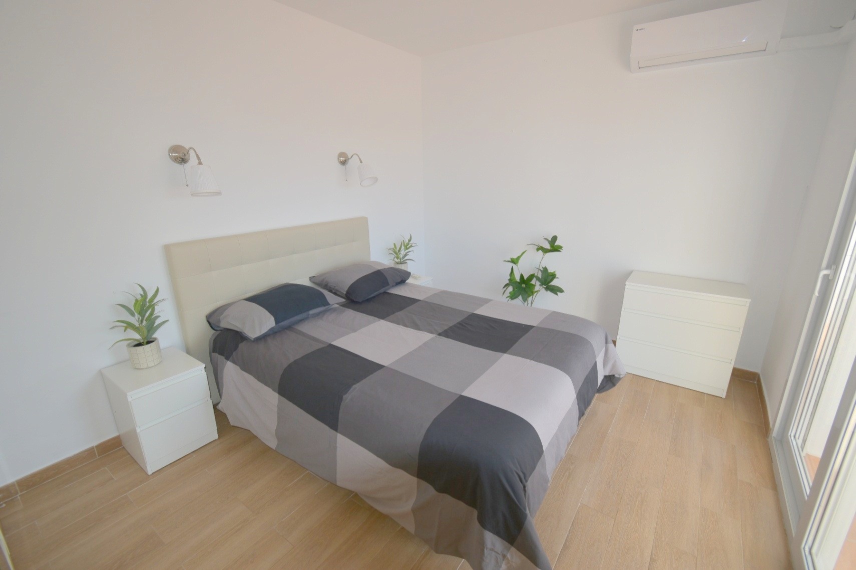 3 Bedroom Villa in Denia