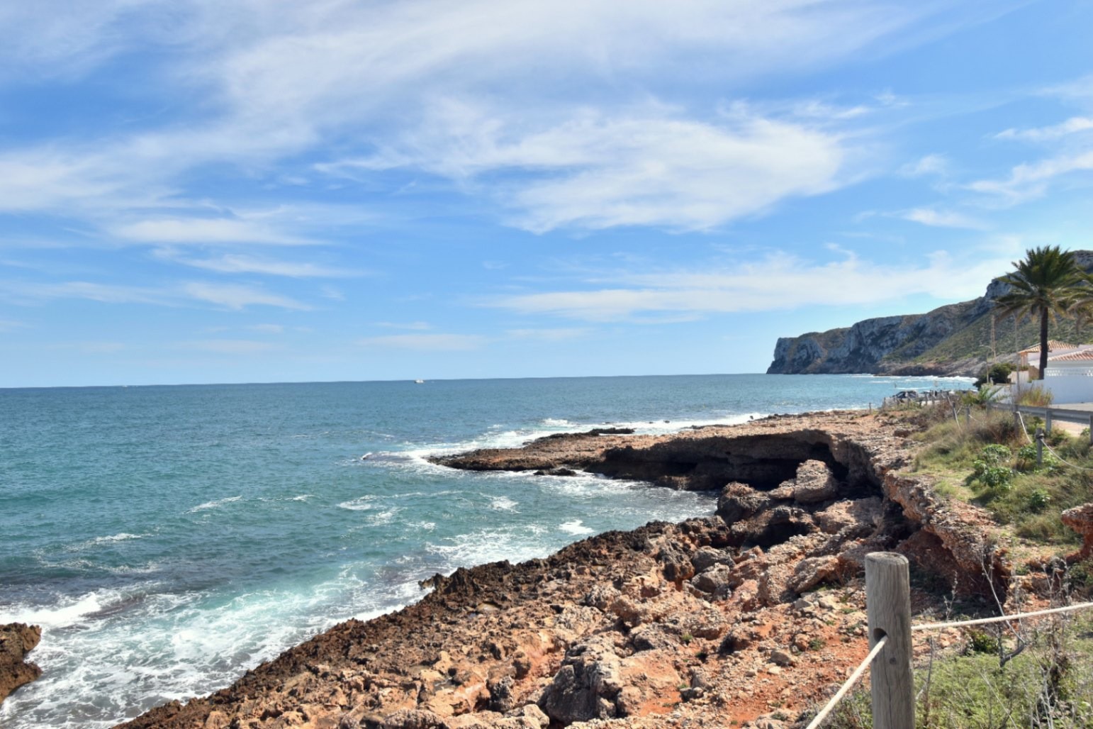 3 Bedroom Villa in Denia