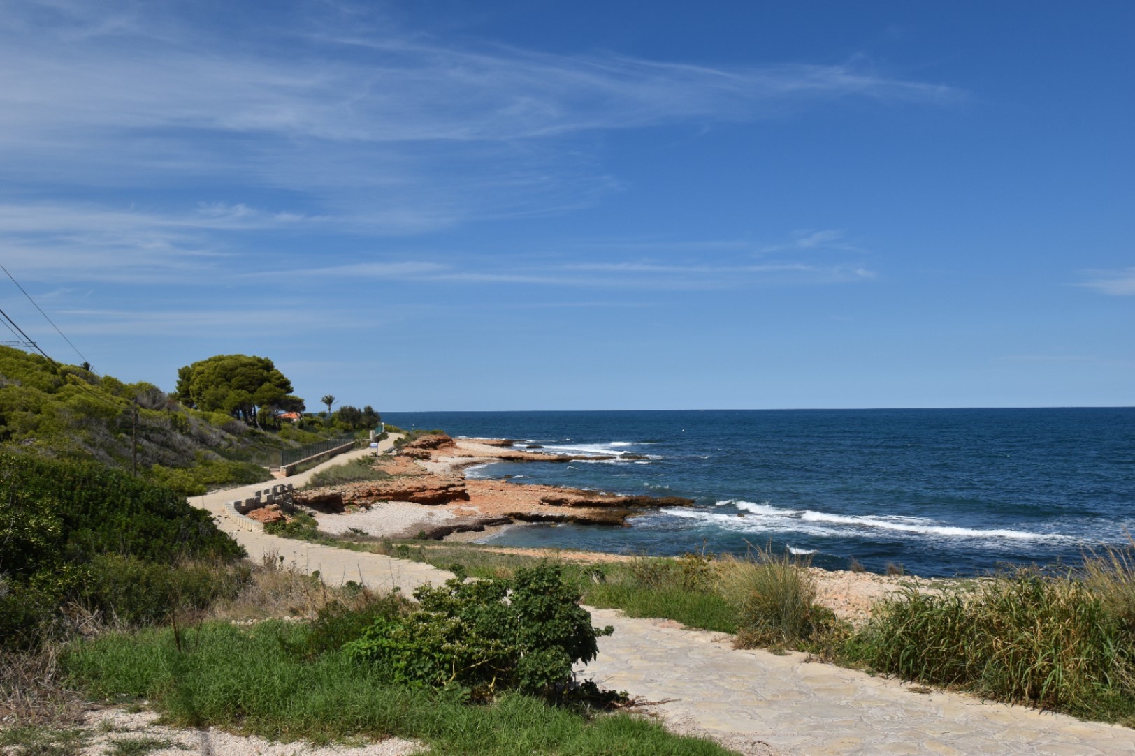 3 Bedroom Villa in Denia