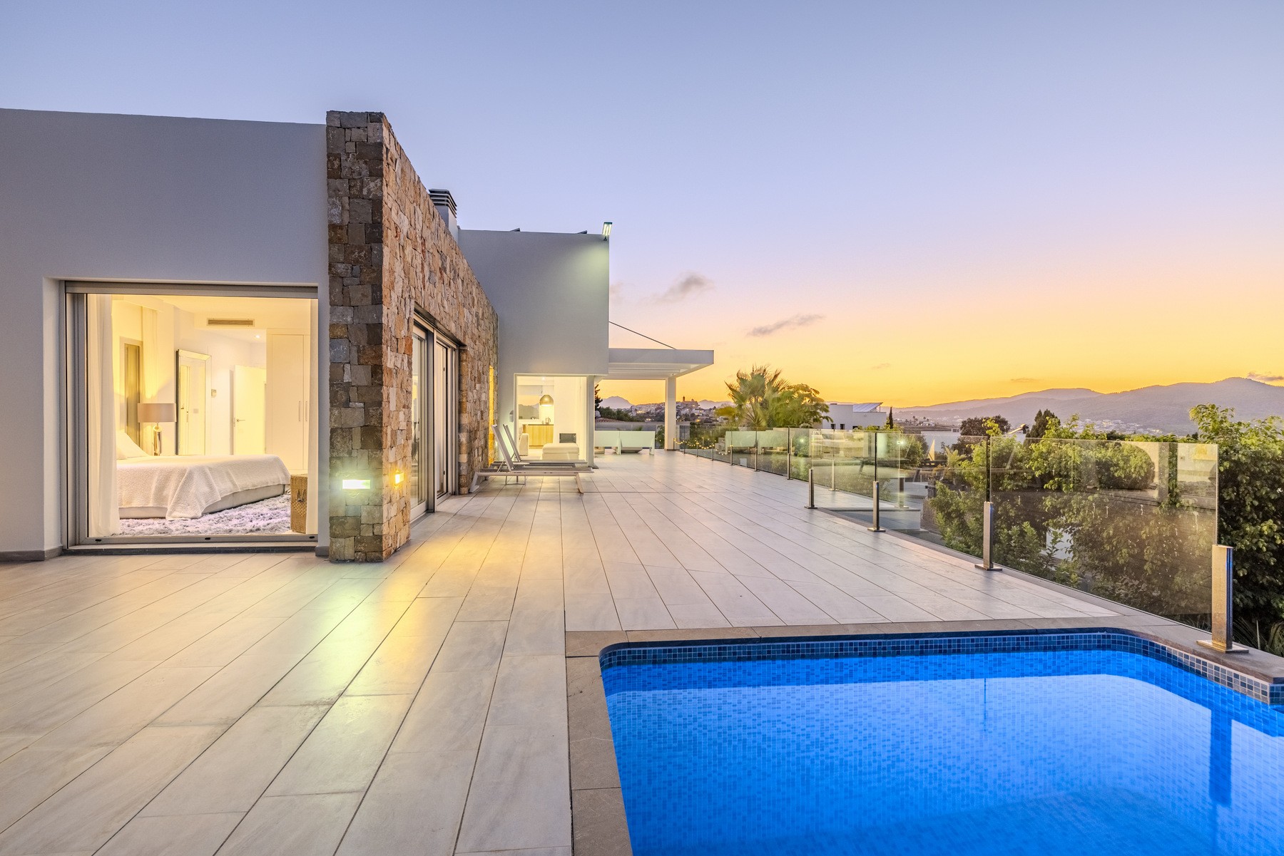 5 Bedroom Villa in Javea