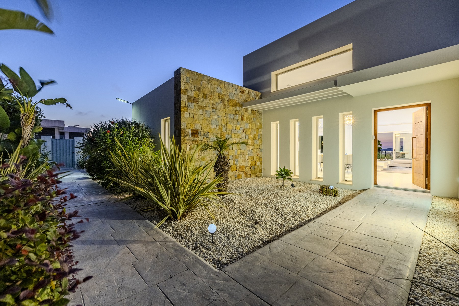 5 Bedroom Villa in Javea