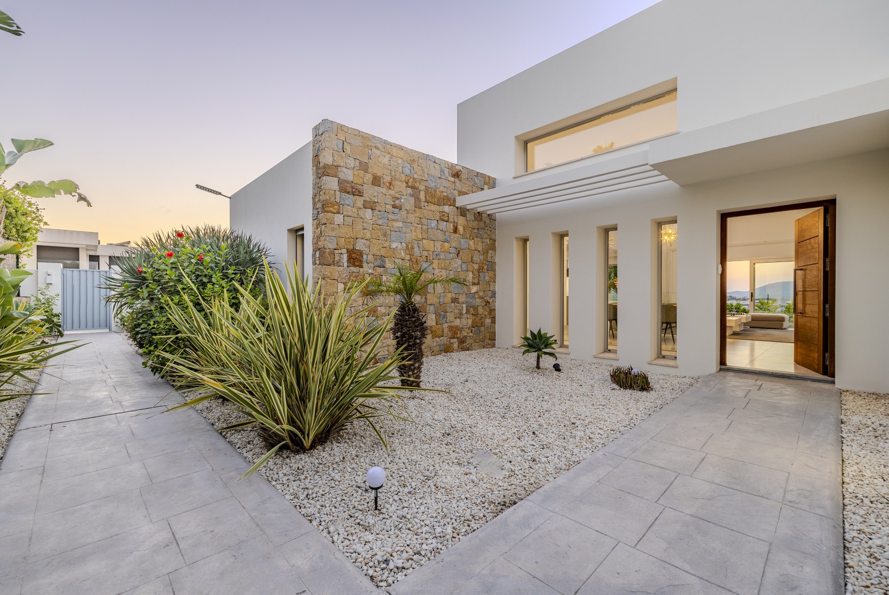 5 Bedroom Villa in Javea