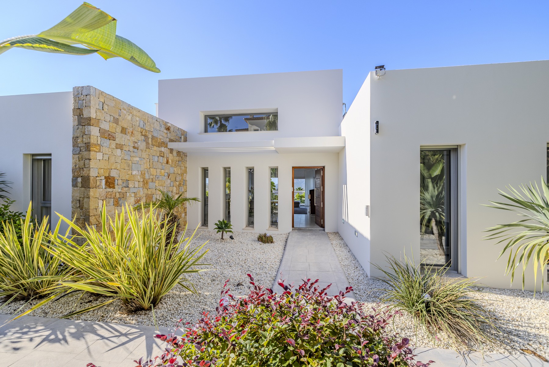 5 Bedroom Villa in Javea